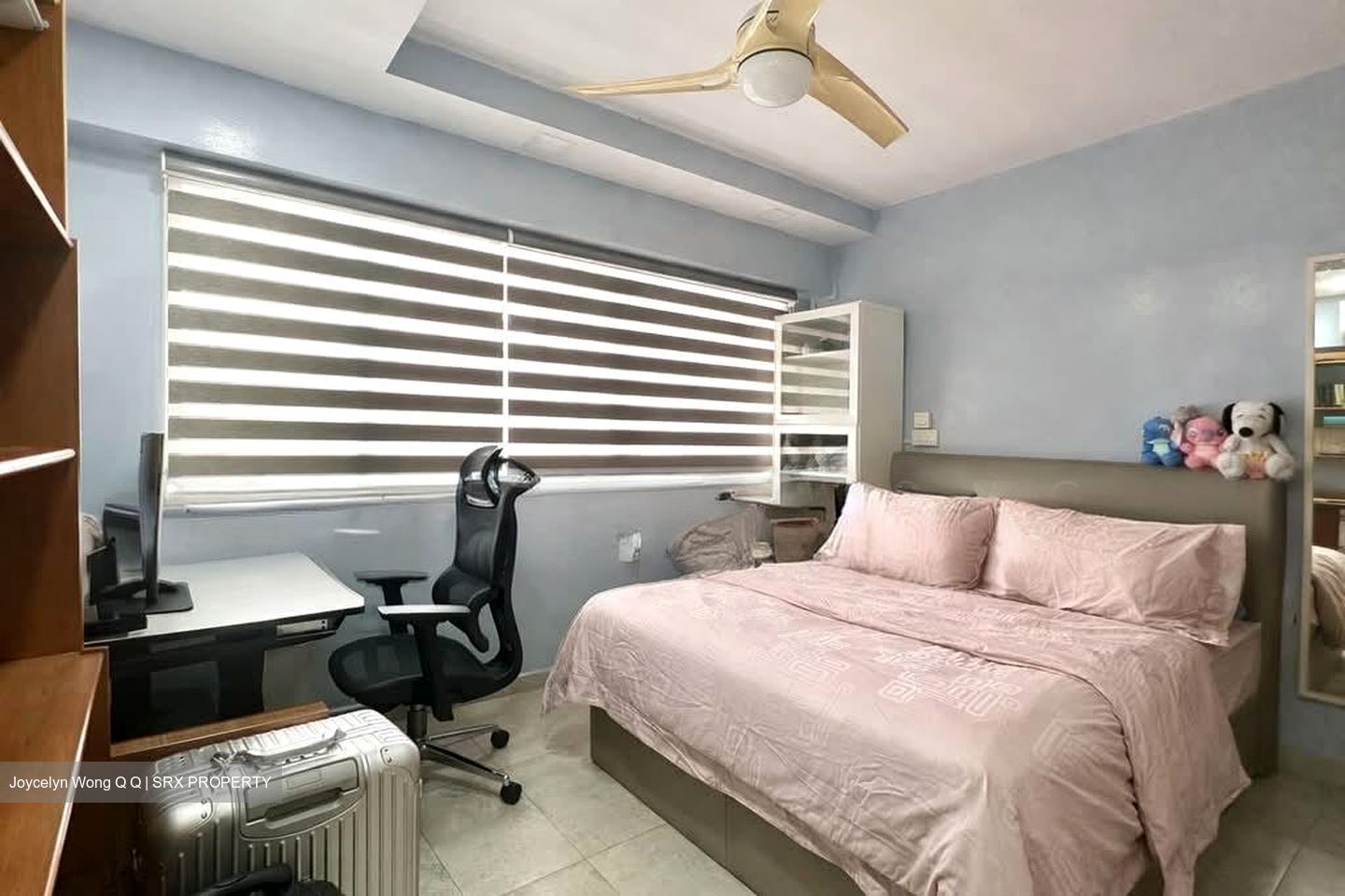 Blk 525 Serangoon North Avenue 4 (Serangoon), HDB Executive #566535991